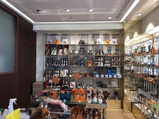 Venchi Cioccolato e Gelato