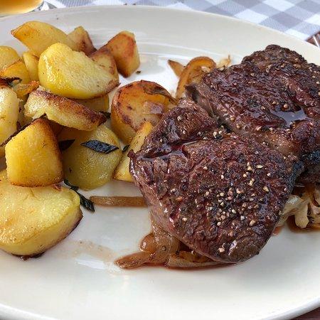 PAULANER Platzhirsch Wirtshaus am Main