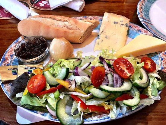 The Hole In The Wall