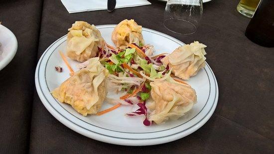 Baan Thai Ristorante Thailandese