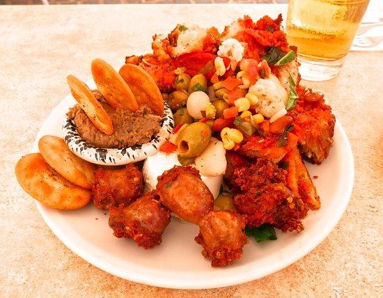 Ta' Victor Restaurant