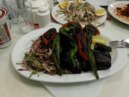 Ozel Urfa Kebap Salonu