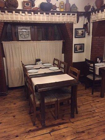 Sokakbasi Restaurant