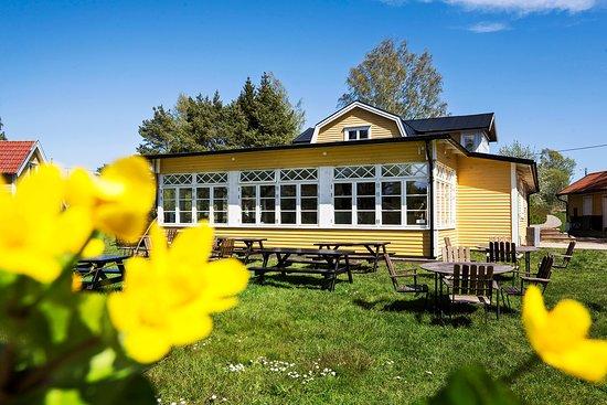 Möja Värdshus & Bageri