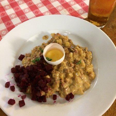 Jarnvagsrestaurangen Ostra Stationen