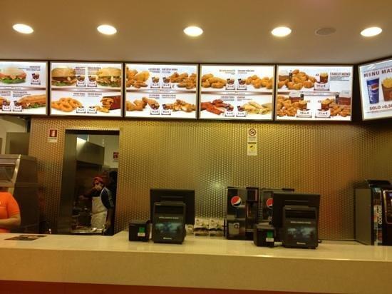 Chicken N Chicken