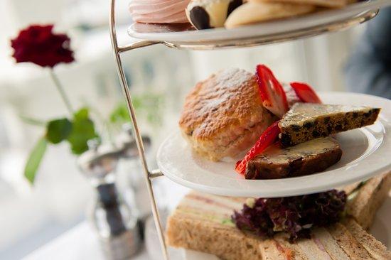 The Terrace at St George's