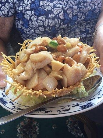 Yeung Sing Chinese Restaurant