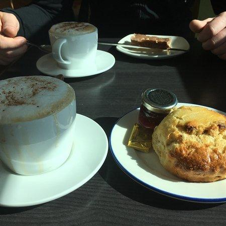 Debenhams Restaurant