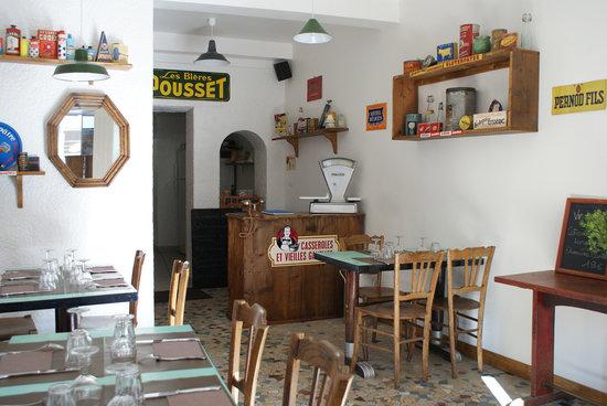 Casseroles et Vieilles Gamelles