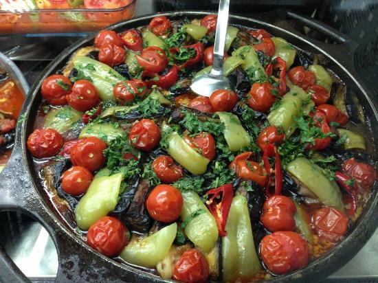 Tibilisi Sultan Restaurant