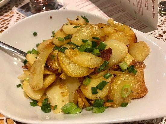 Dorfgasthof Deutsches Haus