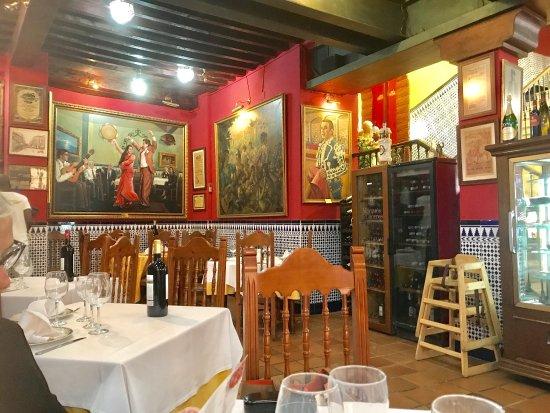 El Chinitas
