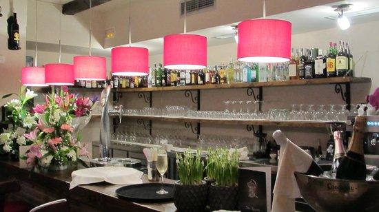 Don Quijote Restaurante