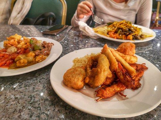 King's Lodge Chinese Buffet