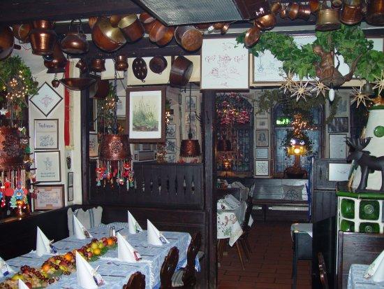 Albrecht Durer Stube