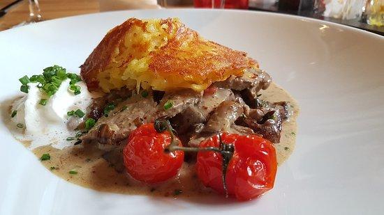 Schindlerhof Unvergesslich