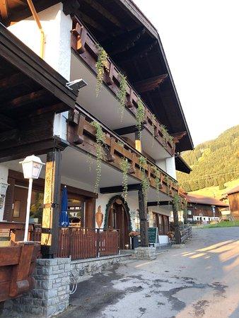 Landgasthof Das Wirtshaus