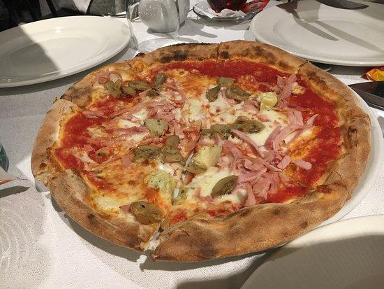 Ristorante Pizzeria Ancora