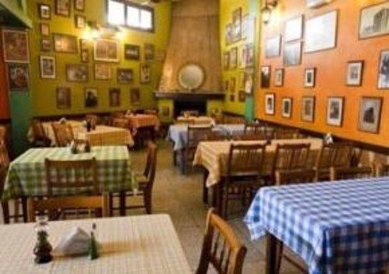 Imogen's Inn Taverna