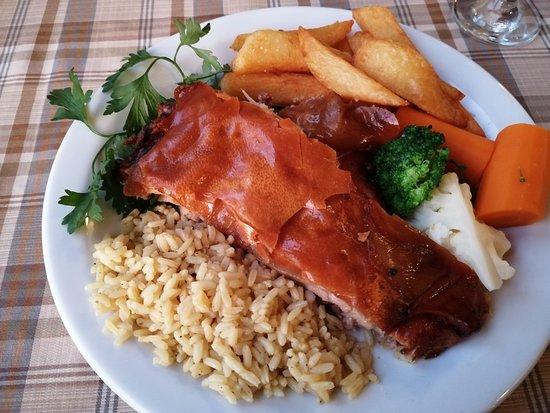 The Famagusta Tavern