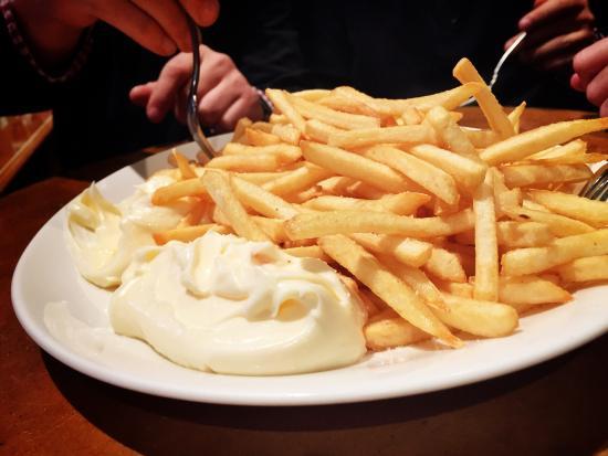 Bocadilleria Mostaza