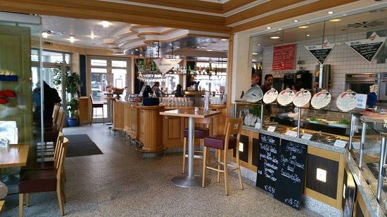 Blum's Fischspezialitäten GmbH