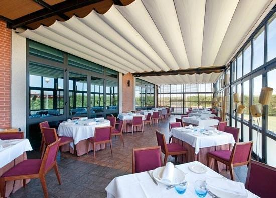 La Terraza del Montalvo