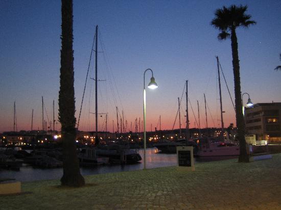 Way Point Restaurant