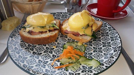 Villa Rossa Restaurant