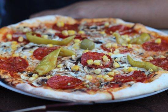 Konoba und Pizzeria Maritim