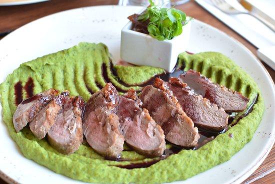 Olivo Caffe & Bistro