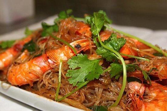 Supattra Thai Restaurant