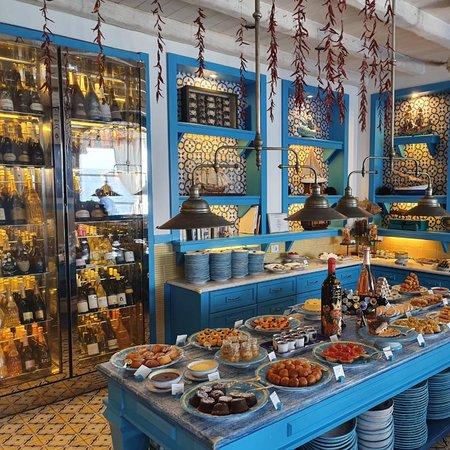 Il Riccio Beach Club & Restaurant