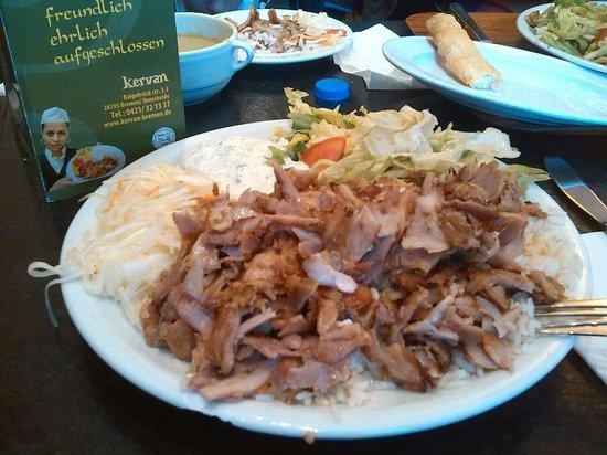 Kervan Restaurant