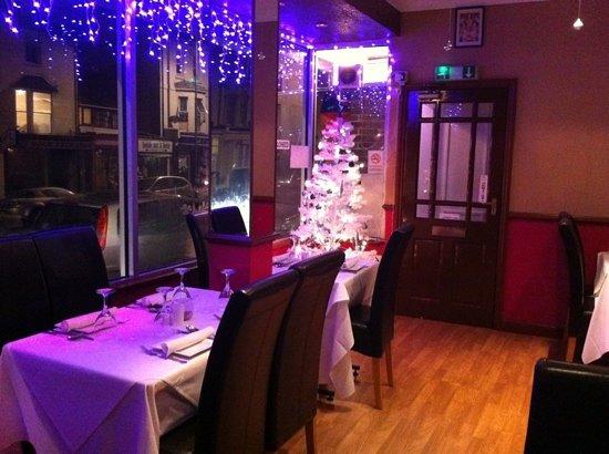 Shimla Fine Indian Dining