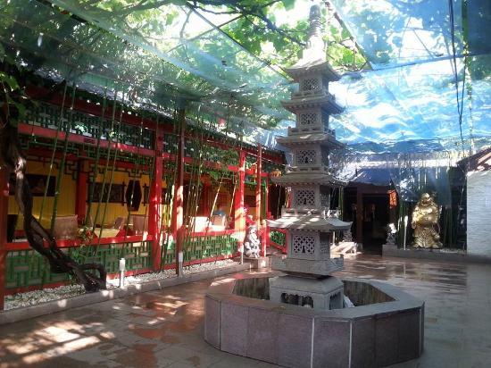 Marele Restaurant Chinezesc