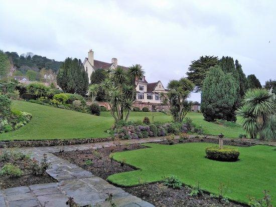 The Northfield Hotel