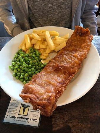 Castle Hotel Restaurant