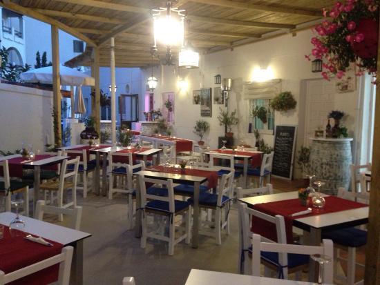 Restaurante Gran Iberico