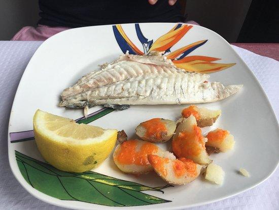 El Faro Bar-Restaurante