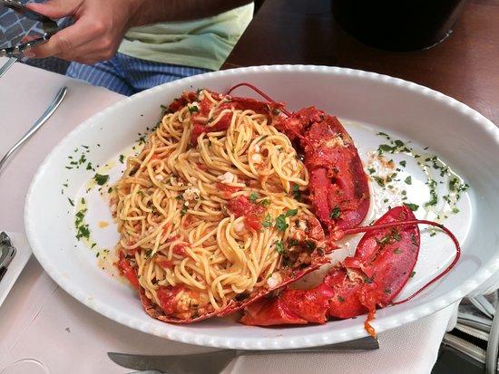 Osteria de l'Anzolim