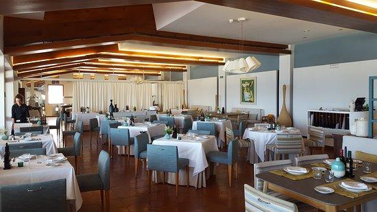 Parador de Nerja Restaurant