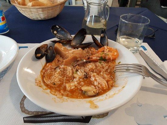 La Locanda della Mamma