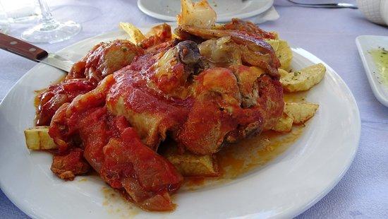 To Meraki tou Manoli