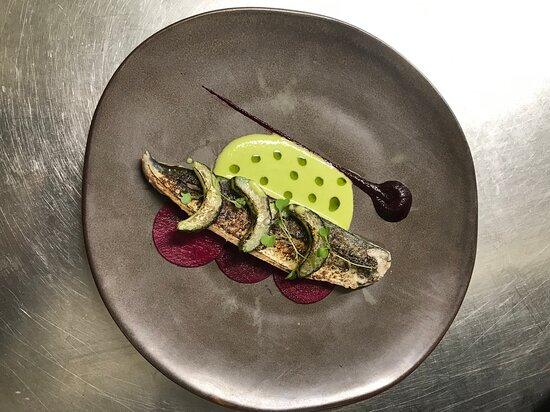 The Coach House By Michael Caines