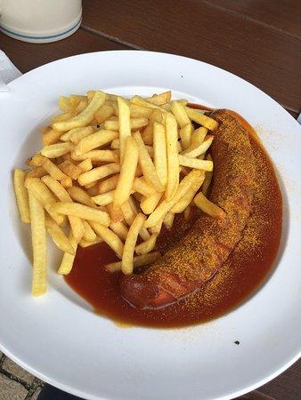 Salzbergwerk-Bergschänke