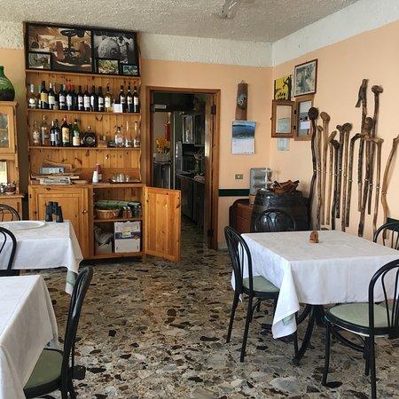 Albergo Ristorante Belvedere