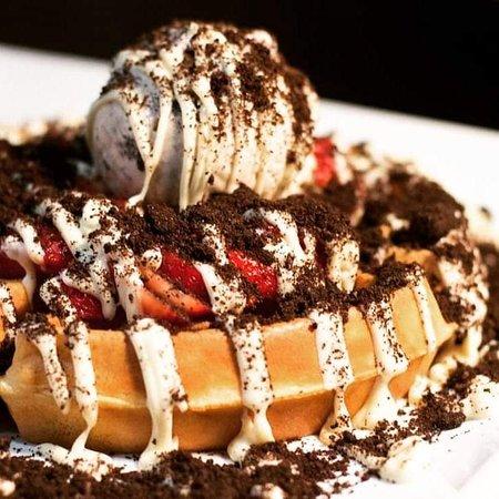 Gloria Jean's Coffees Limassol