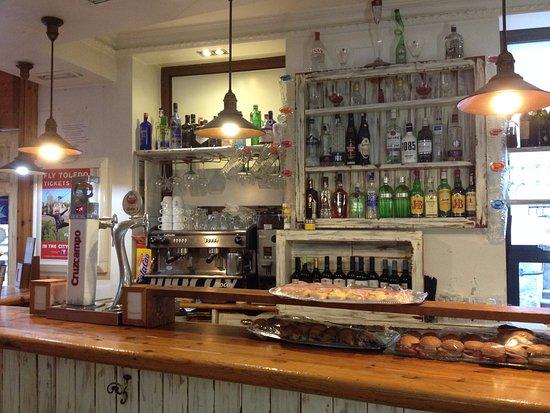 La Flor de la Esquina